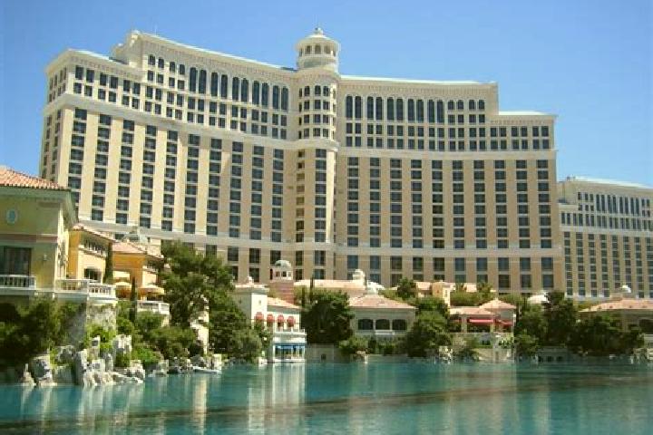 escort Bellagio