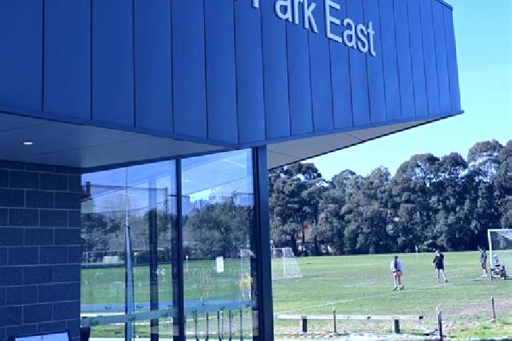 escort Bellbird Park