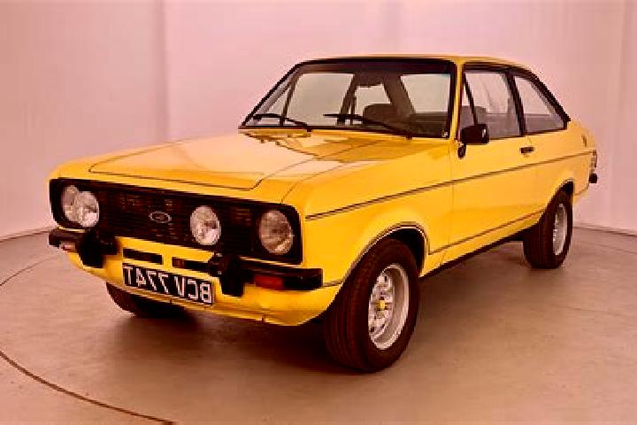 escort Bellbrook