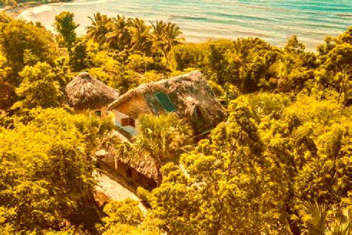 escort Belle-Anse