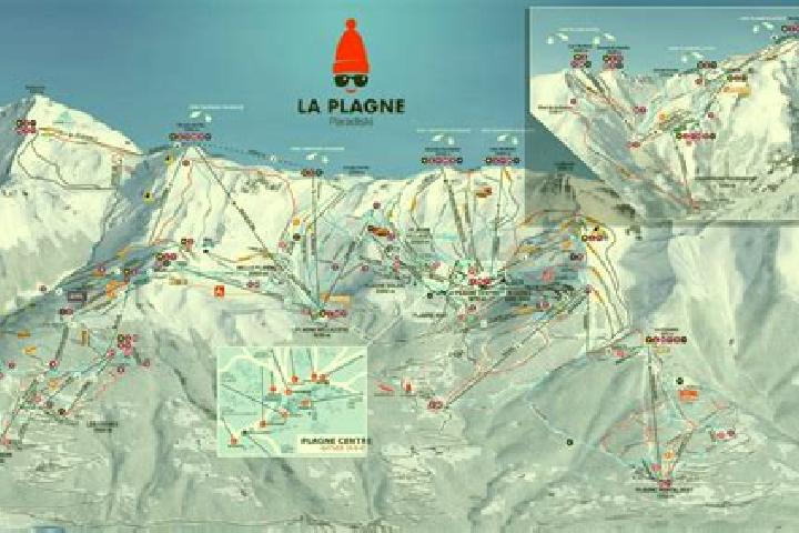 escort Belle-Plagne