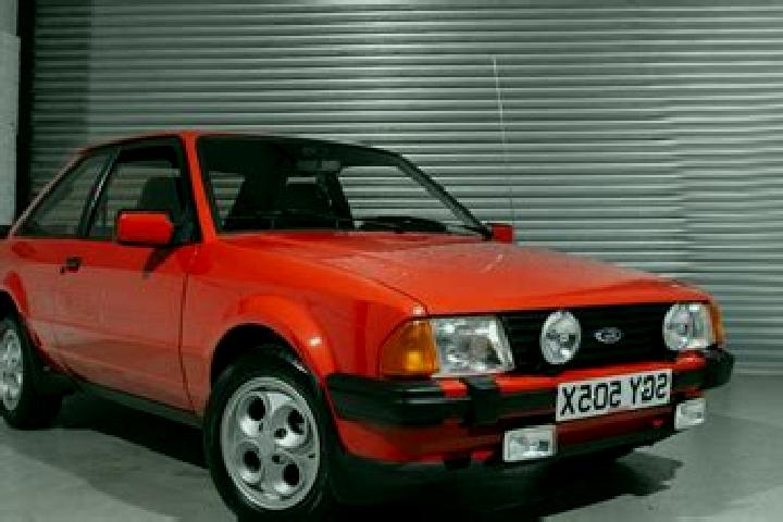 escort Belle