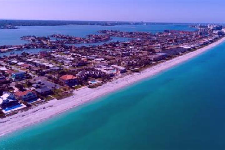 escort Belleair Beach