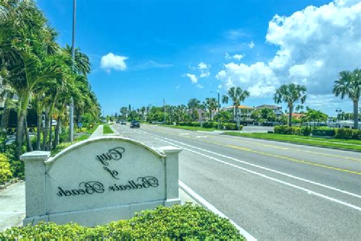 escort Belleair Bluffs