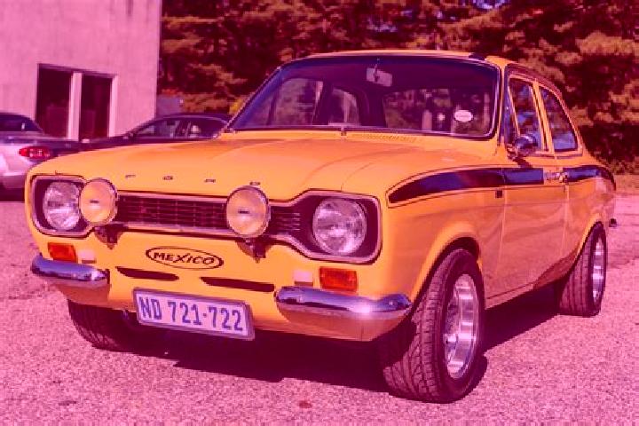 escort Bellosguardo