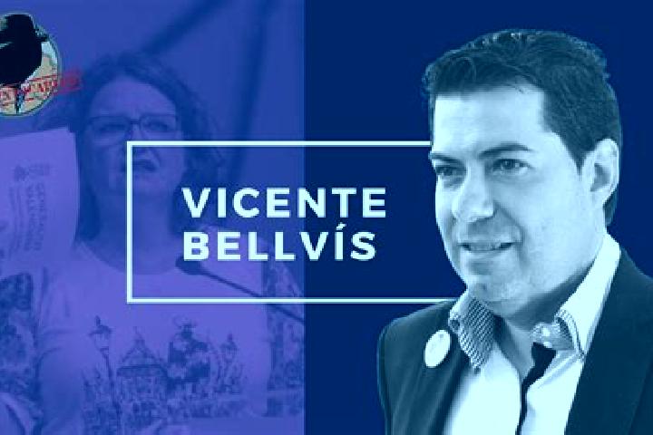 escort Bellvis