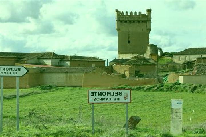 escort Belmonte de Campos