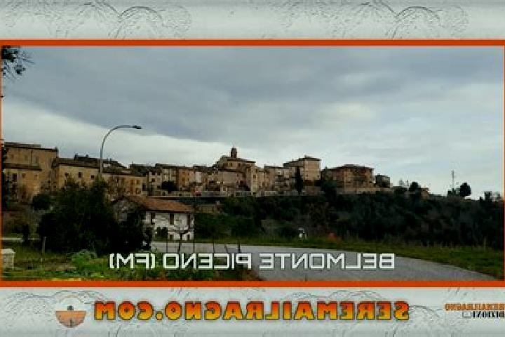 escort Belmonte Piceno