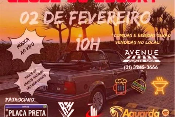 escort Belo Horizonte