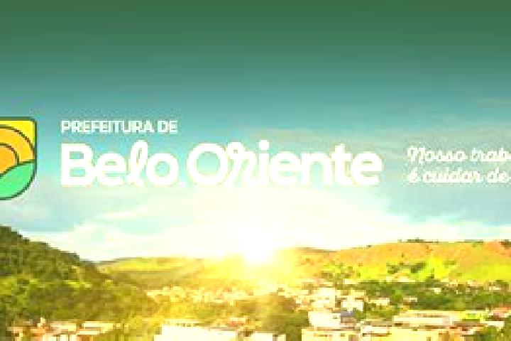 escort Belo Oriente