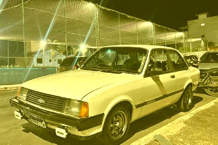 escort Belo
