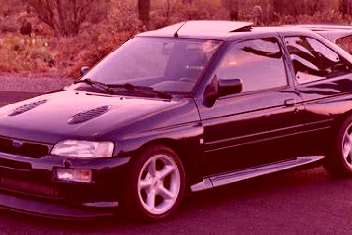 escort Belogorskiy