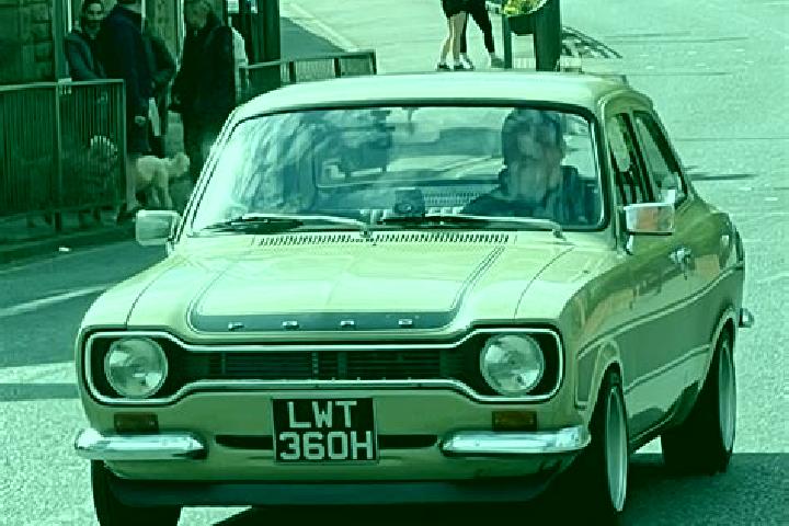 escort Belper