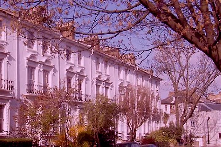 escort Belsize Park