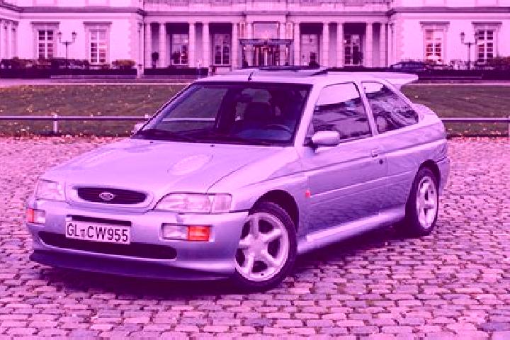 escort Belterra