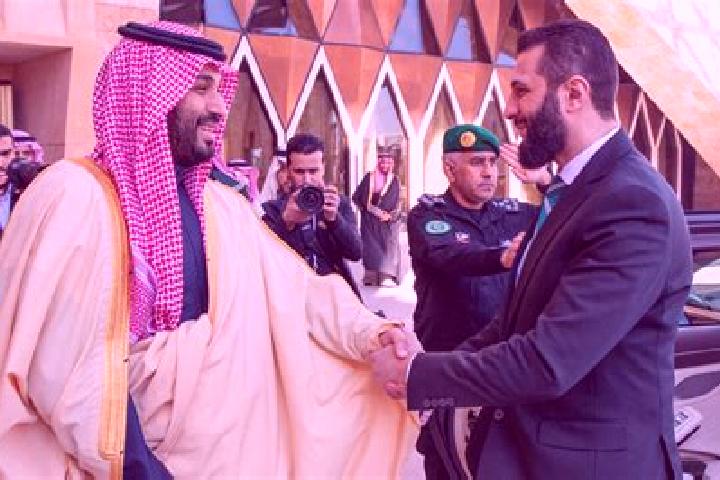 escort Ben Ahmed