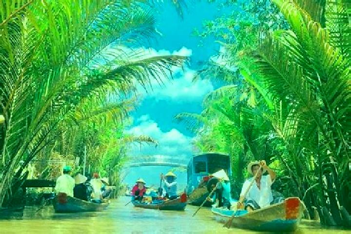 escort Ben Tre