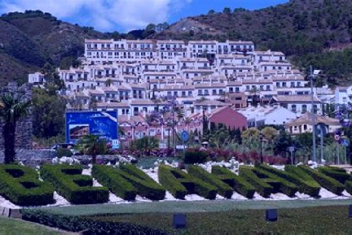 escort Benahavis
