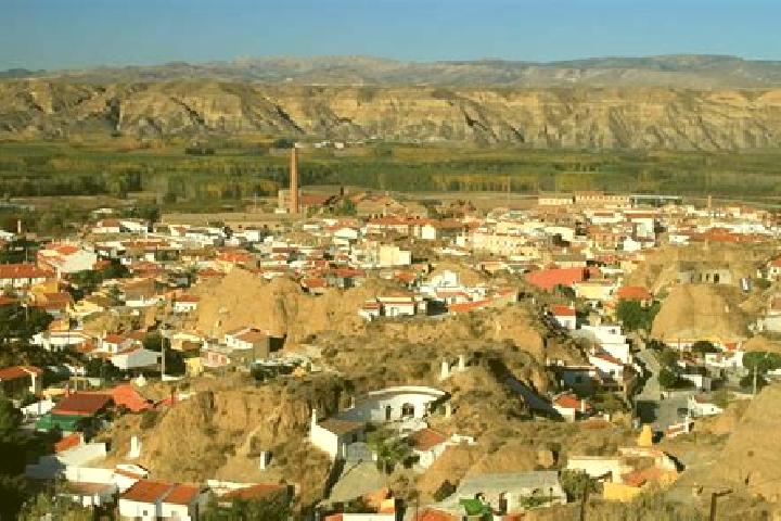 escort Benalua de Guadix