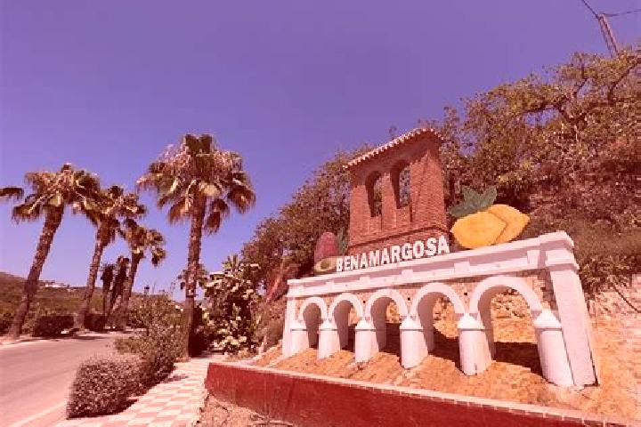 escort Benamargosa