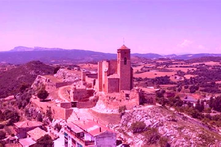 escort Benavarri / Benabarre