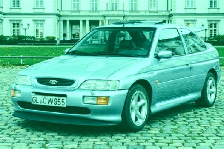 escort Bendals