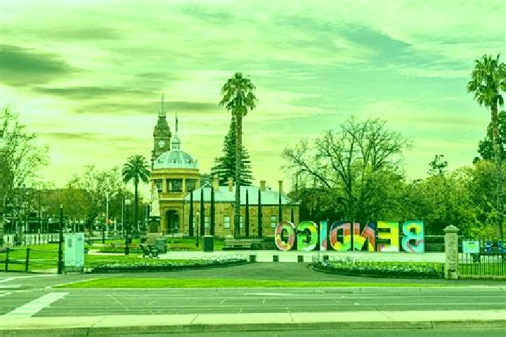 escort Bendigo city centre