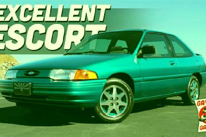 escort Bendressou