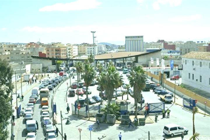 escort Beni Enzar