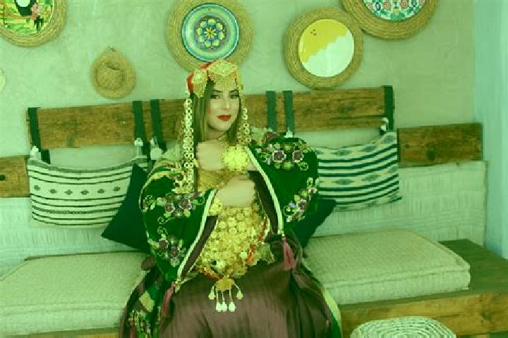 escort Beni Kheddache
