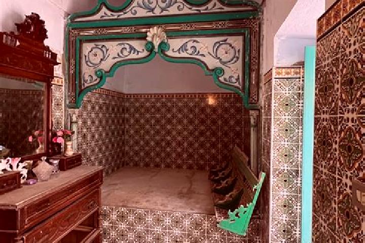 escort Beni Khiar