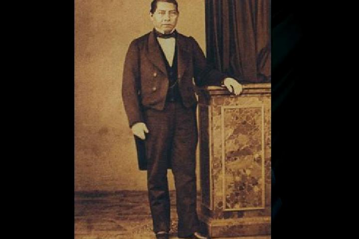 escort Benito Juarez