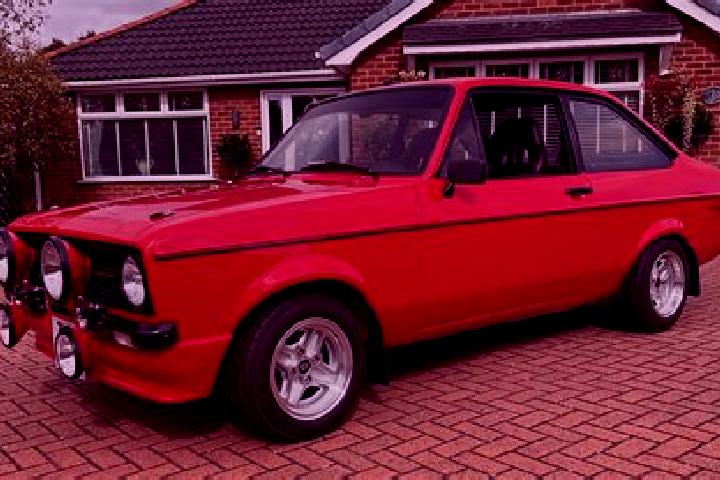 escort Benllech