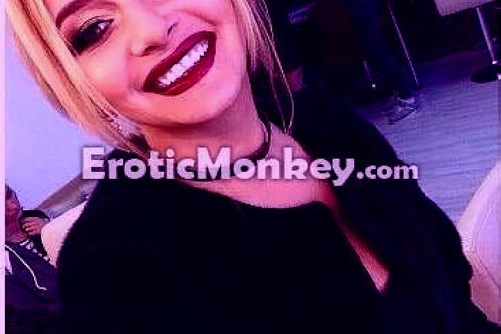 escort Bensenville