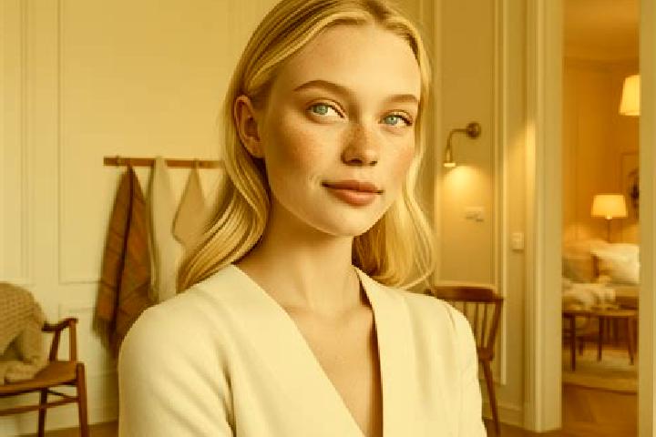 escort Bente