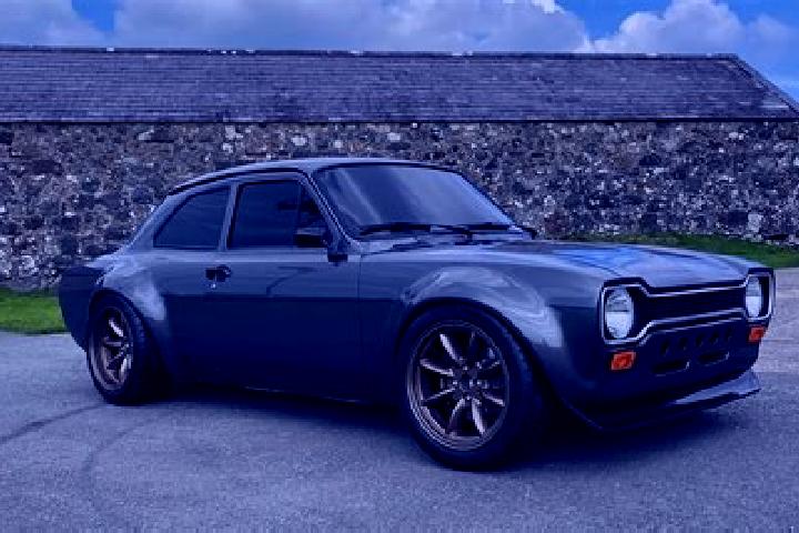 escort Beoga