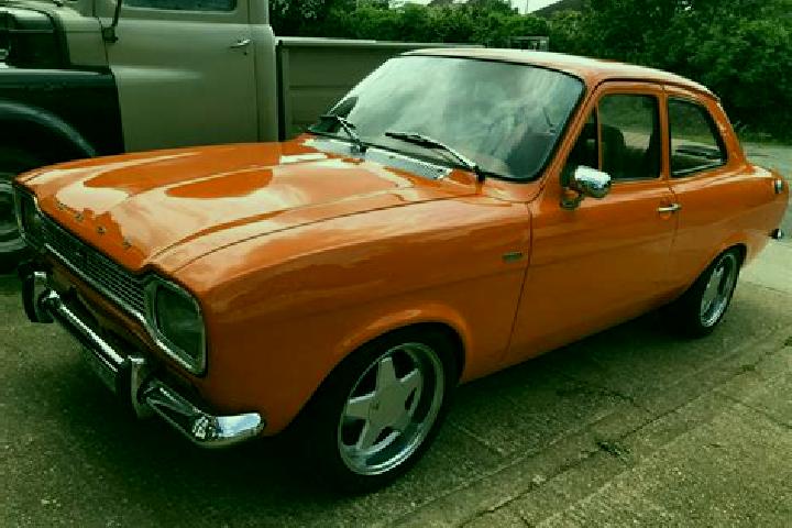 escort Bepleu