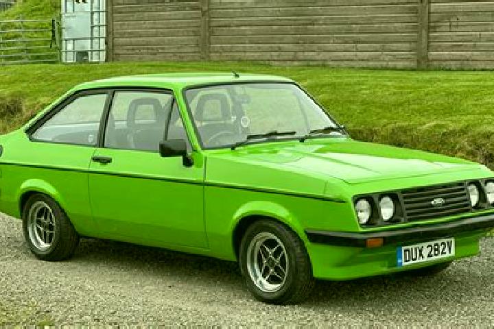 escort Berala