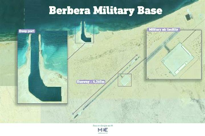 escort Berbera