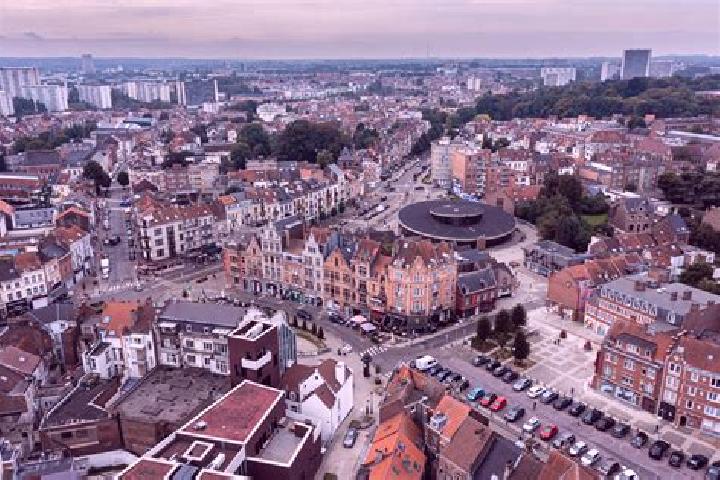 escort Berchem-Sainte-Agathe