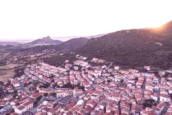 escort Berchidda