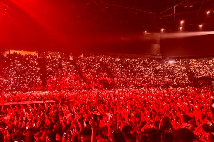 escort Bercy