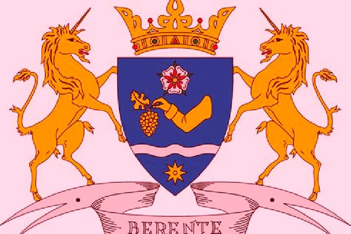 escort Berente