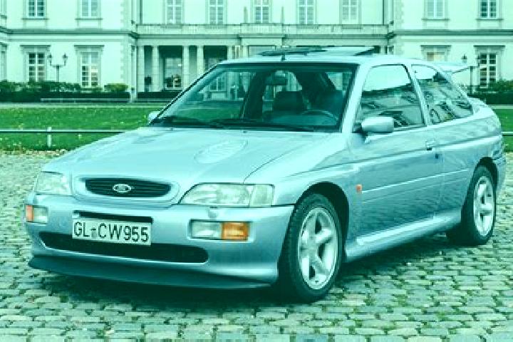 escort Beresford