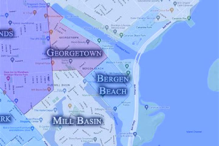 escort Bergen Beach