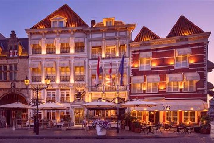 escort Bergen op Zoom