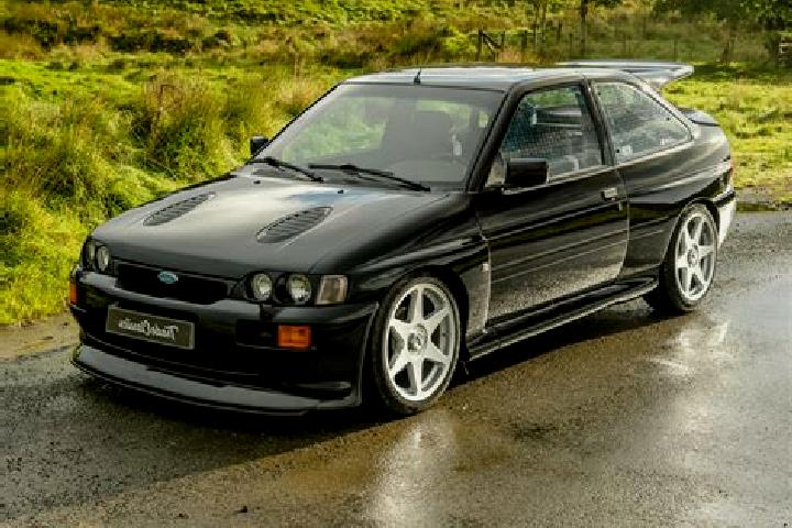 escort Bergham