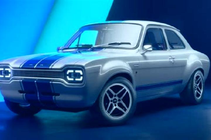 escort Bergnek