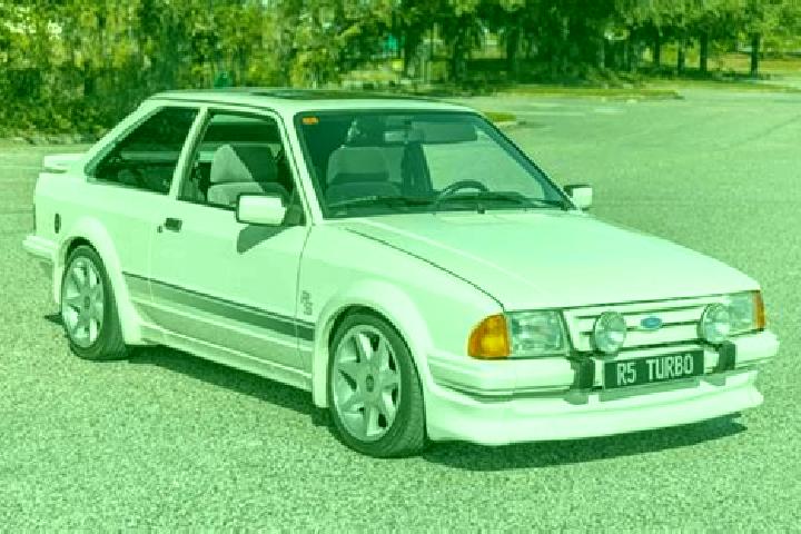 escort Bergset