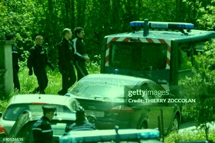 escort Berkane